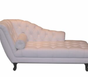 DELANO CHAISE CHESTERFIELD - Classic Chesterfield
